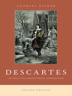 cover image of Descartes